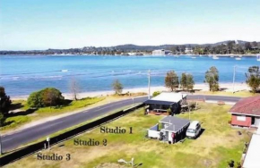 Beachside Bungalows, Batemans Bay